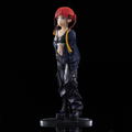 Gridman Universe Pre-Painted Figure: Zozo Black Collection Asukagawa Chise thumbnail 6