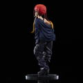 Gridman Universe Pre-Painted Figure: Zozo Black Collection Asukagawa Chise thumbnail 7