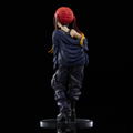 Gridman Universe Pre-Painted Figure: Zozo Black Collection Asukagawa Chise thumbnail 8