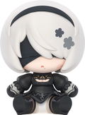 Huggy Good Smile NieR:Automata Ver1.1a: 2B thumbnail 1