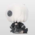 Huggy Good Smile NieR:Automata Ver1.1a: 2B thumbnail 4