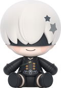 Huggy Good Smile NieR:Automata Ver1.1a: 9S thumbnail 1