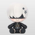Huggy Good Smile NieR:Automata Ver1.1a: 9S thumbnail 2