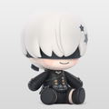 Huggy Good Smile NieR:Automata Ver1.1a: 9S thumbnail 3