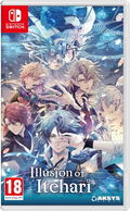 Illusion of Itehari thumbnail 1