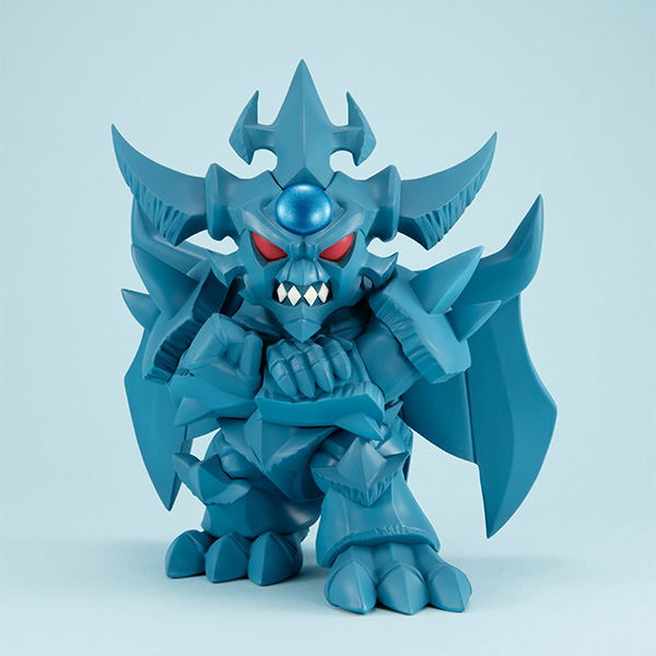 Megatoon Yu-Gi-Oh! Duel Monsters Obelisk the Tormentor image 2