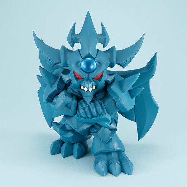 Megatoon Yu-Gi-Oh! Duel Monsters Obelisk the Tormentor image 6