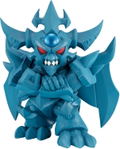 Megatoon Yu-Gi-Oh! Duel Monsters Obelisk the Tormentor thumbnail 1