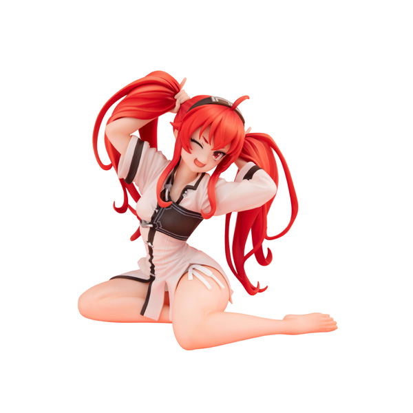 Melty Princess Mushoku Tensei II Jobless Reincarnation: Tenohira Eris image 2
