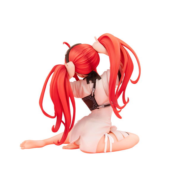 Melty Princess Mushoku Tensei II Jobless Reincarnation: Tenohira Eris image 4