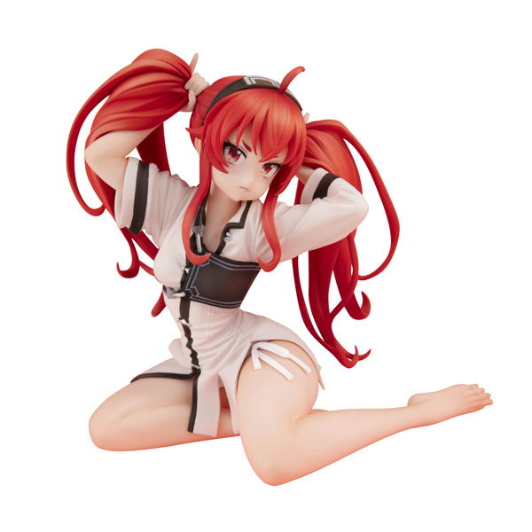 Melty Princess Mushoku Tensei II Jobless Reincarnation: Tenohira Eris image 5