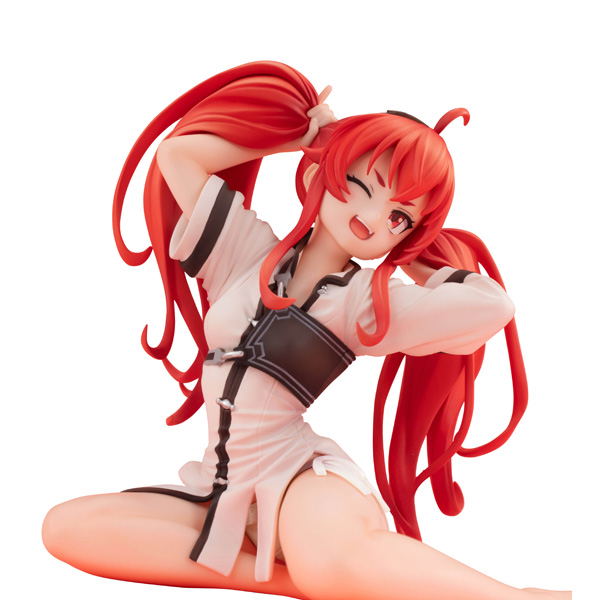 Melty Princess Mushoku Tensei II Jobless Reincarnation: Tenohira Eris image 6