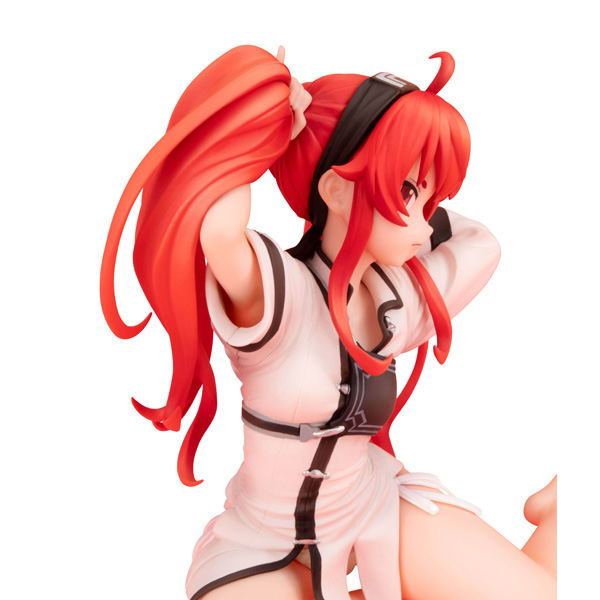 Melty Princess Mushoku Tensei II Jobless Reincarnation: Tenohira Eris image 7