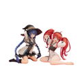 Melty Princess Mushoku Tensei II Jobless Reincarnation: Tenohira Eris thumbnail 8