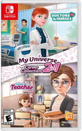 My Universe 2 in 1 Career Collection thumbnail 1