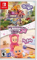 My Universe 2 in 1 My Baby Bundle thumbnail 1