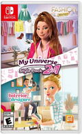 My Universe 2 in 1 Style Pack thumbnail 1