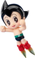 Nendoroid No. 2450 Astro Boy thumbnail 1