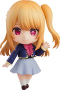 Nendoroid No. 2537 Oshi no Ko: Ruby School Uniform Ver. thumbnail 1