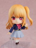 Nendoroid No. 2537 Oshi no Ko: Ruby School Uniform Ver. thumbnail 2