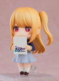 Nendoroid No. 2537 Oshi no Ko: Ruby School Uniform Ver. thumbnail 4