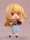 Nendoroid No. 2537 Oshi no Ko: Ruby School Uniform Ver. thumbnail 5