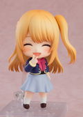 Nendoroid No. 2537 Oshi no Ko: Ruby School Uniform Ver. thumbnail 6
