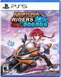 Neptunia Riders VS Dogoos thumbnail 1