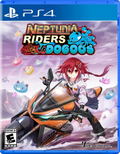Neptunia Riders VS Dogoos thumbnail 1