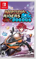 Neptunia Riders VS Dogoos thumbnail 1