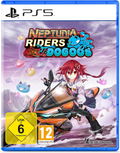 Neptunia Riders VS Dogoos thumbnail 1