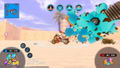 Neptunia Riders VS Dogoos thumbnail 6
