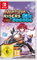 Neptunia Riders VS Dogoos thumbnail 1