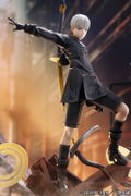 NieR:Automata Ver1.1a 1/7 Scale Pre-Painted Figure: 9S (YoRHa No. 9 Type S) -Yugeki- thumbnail 11