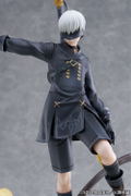 NieR:Automata Ver1.1a 1/7 Scale Pre-Painted Figure: 9S (YoRHa No. 9 Type S) -Yugeki- thumbnail 4