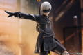 NieR:Automata Ver1.1a 1/7 Scale Pre-Painted Figure: 9S (YoRHa No. 9 Type S) -Yugeki- thumbnail 9