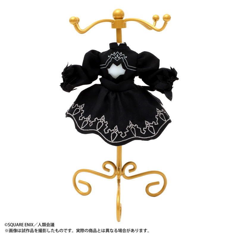 NieR:Automata Ver1.1a Torso Type Accessory Stand 2B image 2