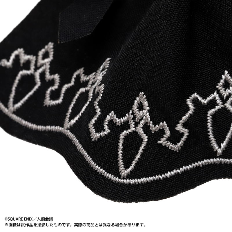 NieR:Automata Ver1.1a Torso Type Accessory Stand 2B image 4