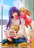 Oshi no Ko 1/7 Scale Pre-Painted Figure: Ai, Aqua & Ruby - Mother and Children thumbnail 10