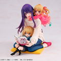Oshi no Ko 1/7 Scale Pre-Painted Figure: Ai, Aqua & Ruby - Mother and Children thumbnail 3