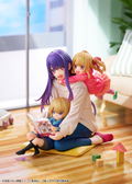 Oshi no Ko 1/7 Scale Pre-Painted Figure: Ai, Aqua & Ruby - Mother and Children thumbnail 7