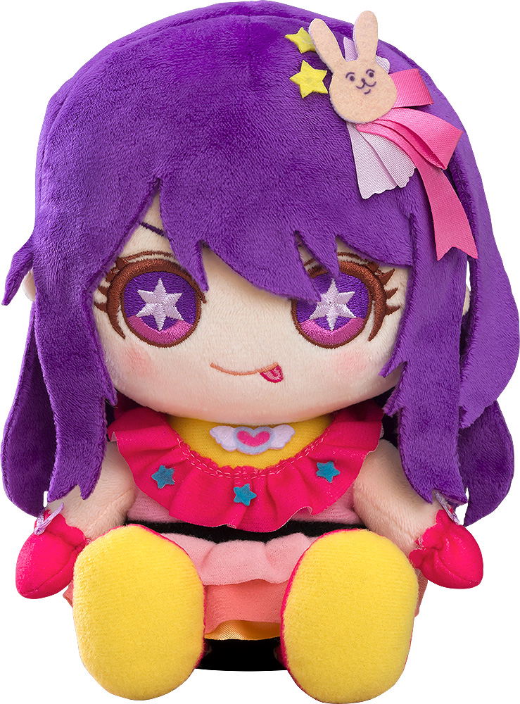 Oshi No Ko Plushie Ai Teaser Outfit — Import Game Deal