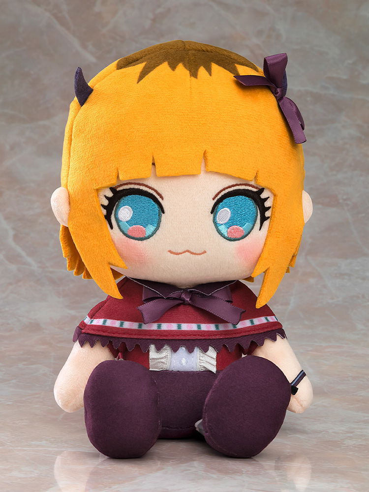Oshi No Ko Plushie MEM-cho image 2