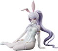Overlord 1/4 Scale Pre-Painted Figure: Shalltear Bloodfallen Bunny Ver. thumbnail 1