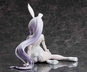 Overlord 1/4 Scale Pre-Painted Figure: Shalltear Bloodfallen Bunny Ver._