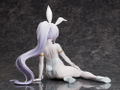 Overlord 1/4 Scale Pre-Painted Figure: Shalltear Bloodfallen Bunny Ver. thumbnail 6