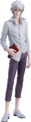 Psycho-Pass: Pop Up Parade Makishima Shogo L Size thumbnail 1