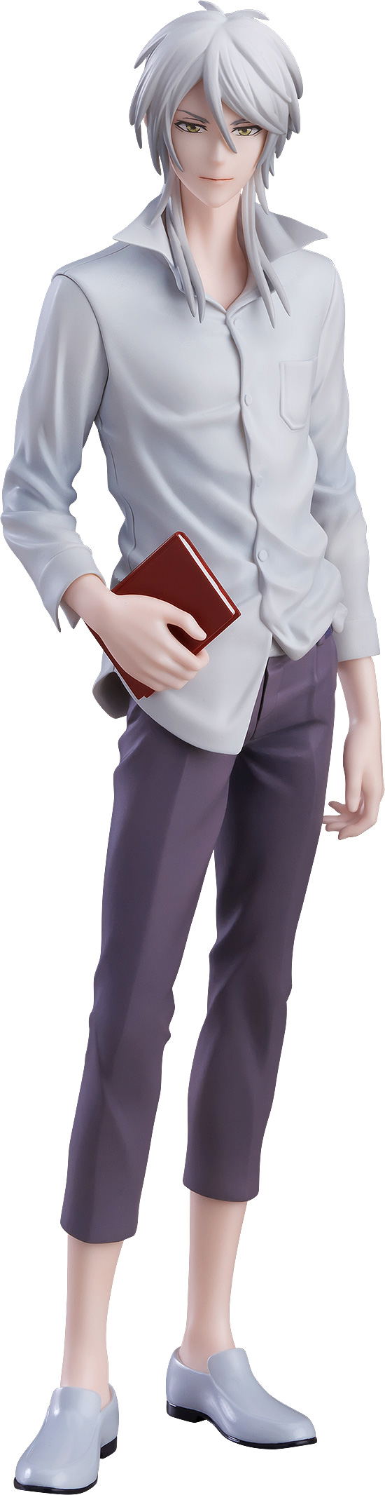 Psycho-Pass: Pop Up Parade Makishima Shogo L Size image 1
