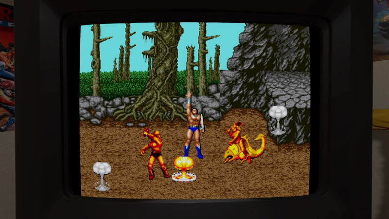 Sega Mega Drive and Genesis Classics <span class="ext ext_Nintendo®️ Switch Digital">Nintendo®️ Switch Digital</span> <span class="ext ext_digital">digital</span> image 10