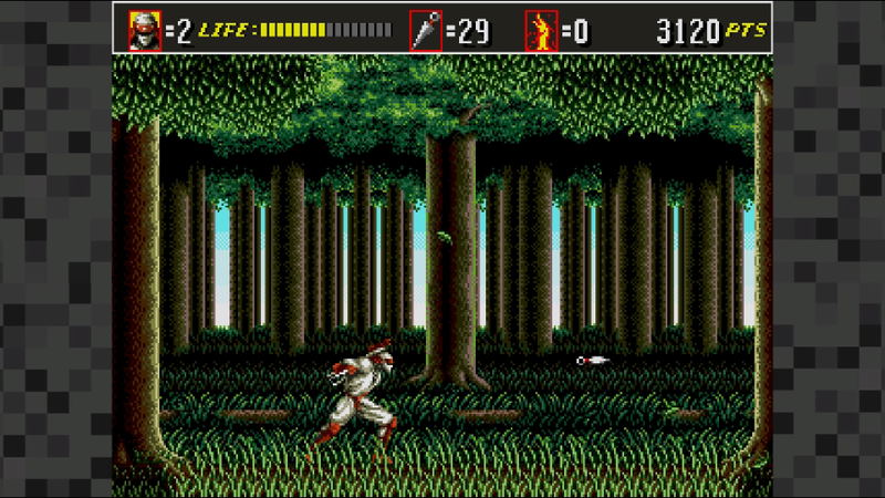 Sega Mega Drive and Genesis Classics <span class="ext ext_Nintendo®️ Switch Digital">Nintendo®️ Switch Digital</span> <span class="ext ext_digital">digital</span> image 4